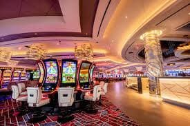 Koleksi permainan slot di warkop66 setelah deposit